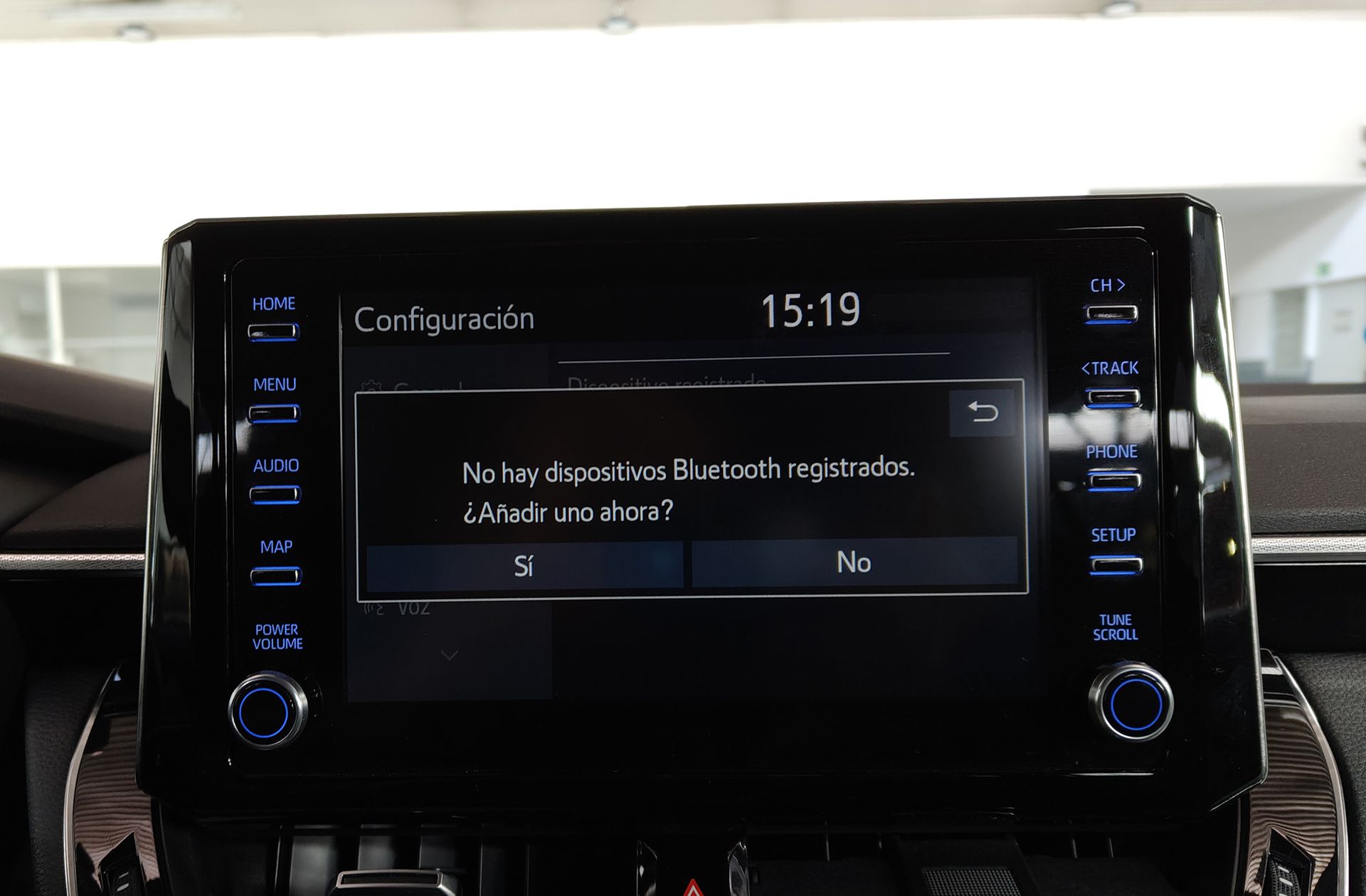 Toyota Corolla Touring Sports 180H Style E-CVT - foto 34