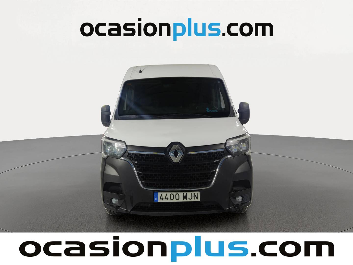 Renault Master Renault Master Furgon L3H2 3500 Energy RG dCi (145 CV) 145cv