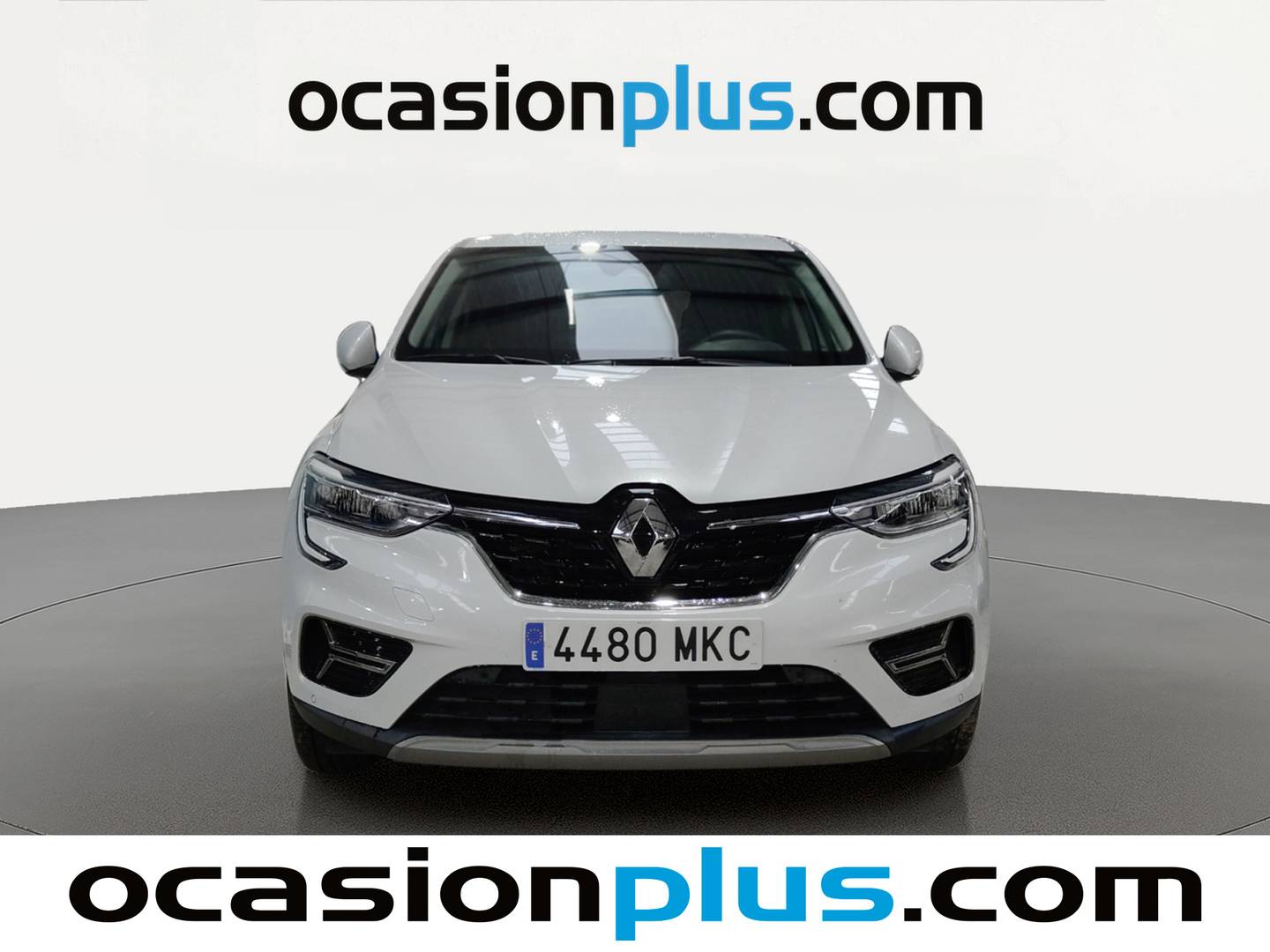 Foto Renault Arkana Renault Arkana Techno E-Tech full hybrid (145 CV)