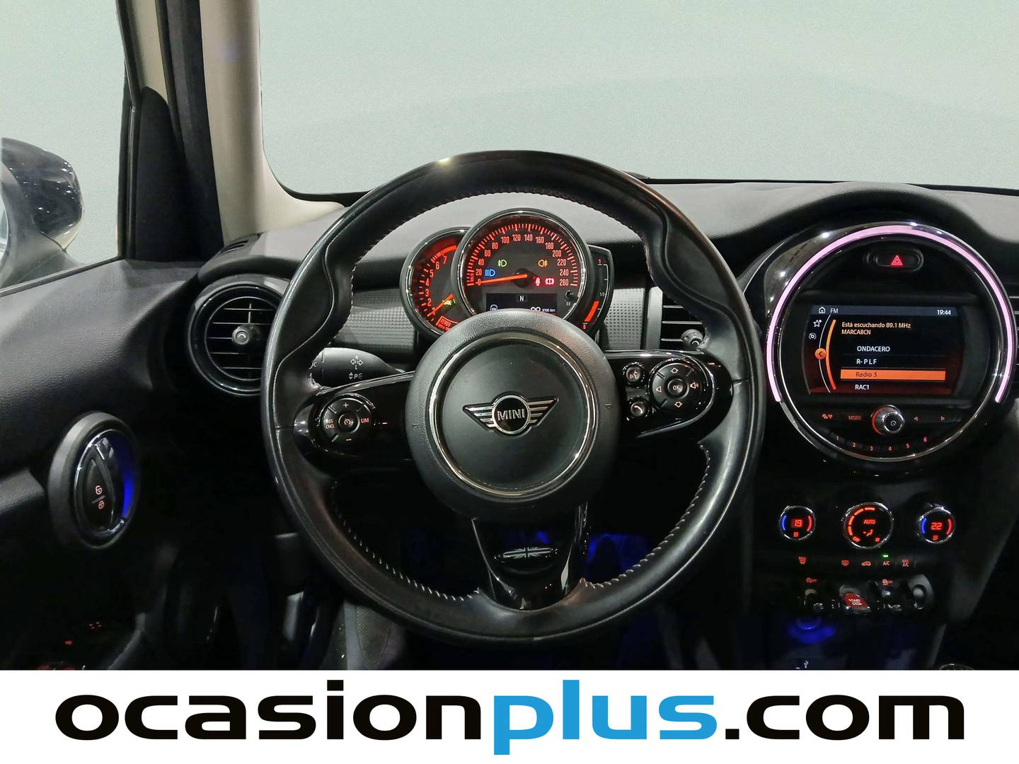 Mini MINI MINI MINI 5 Puertas Cooper (136 CV) 2020