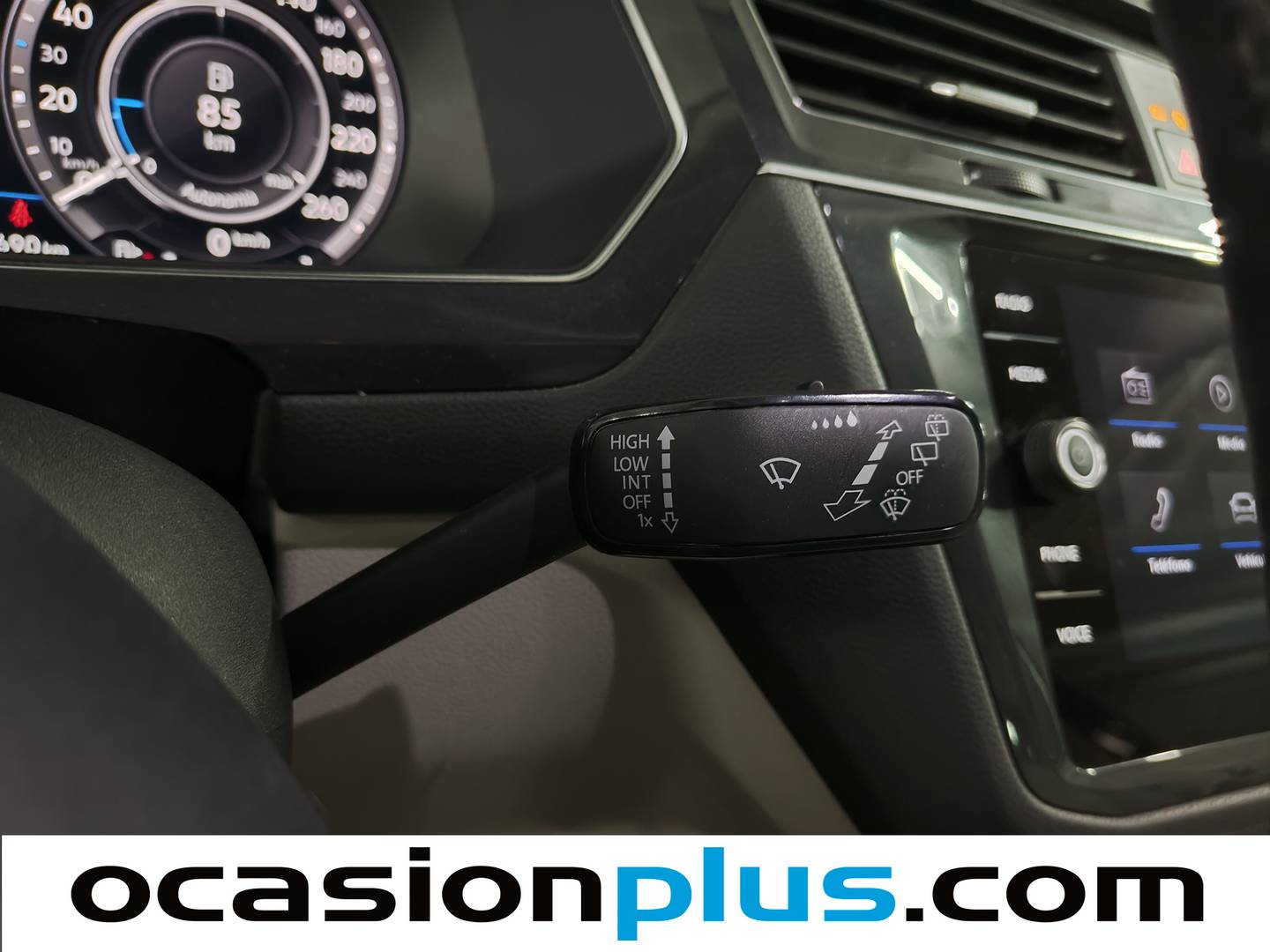 Volkswagen Tiguan Allspace Volkswagen Tiguan Allspace Sport 2.0 TDI 4Motion (150 CV) DSG 7 Plazas 150cv