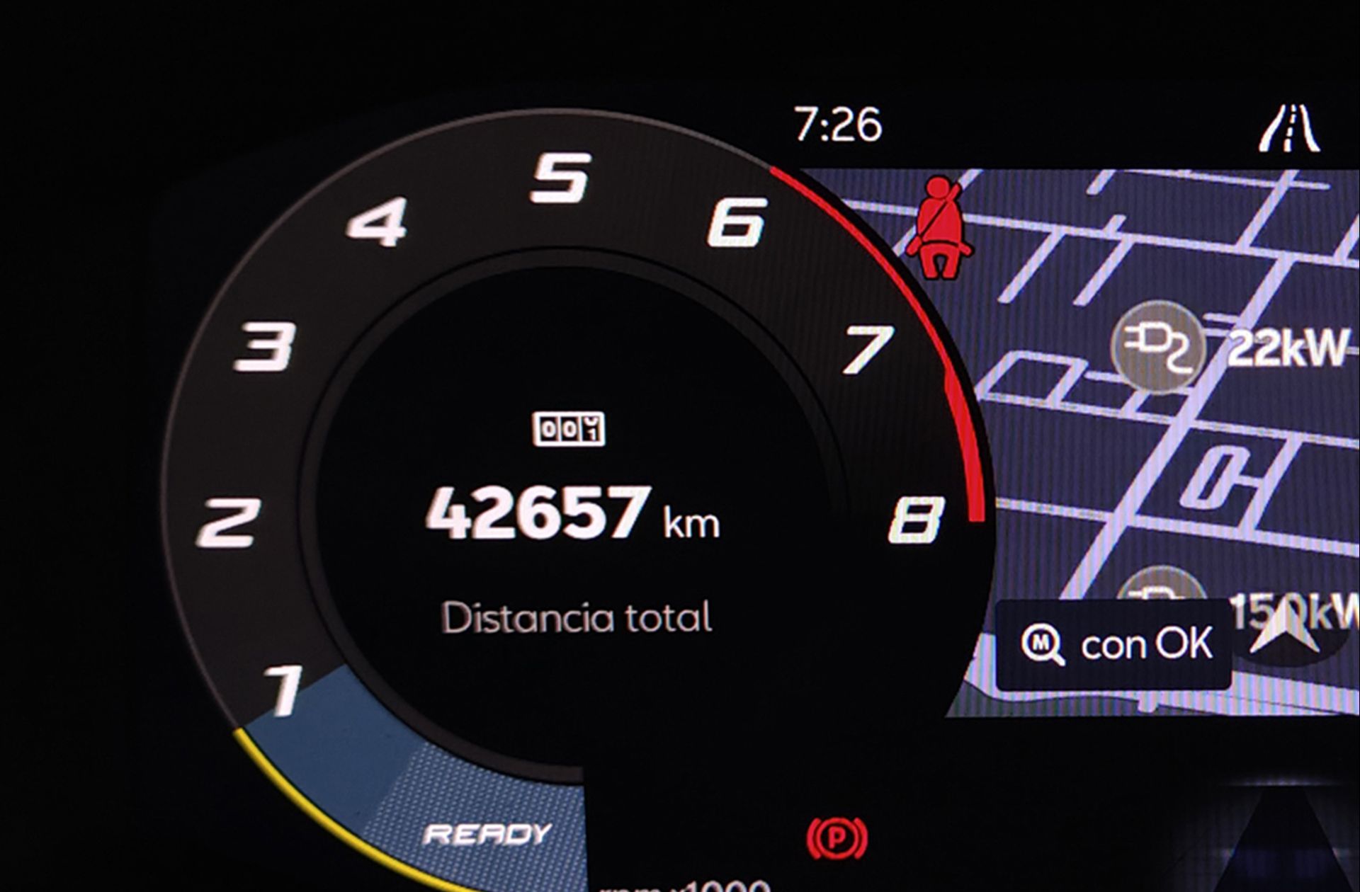 SEAT León 1.5 TSI FR 25 Aniversario - foto 11