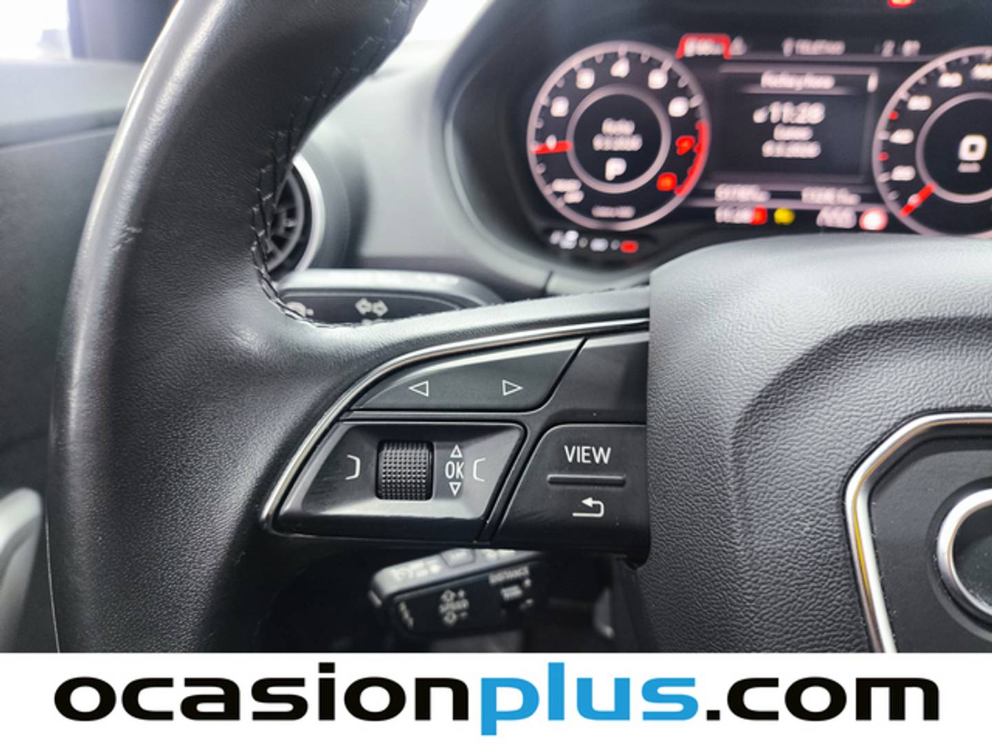 Audi Q2 Audi Q2 Advanced 35 TFSI (150 CV) S-Tronic 150cv