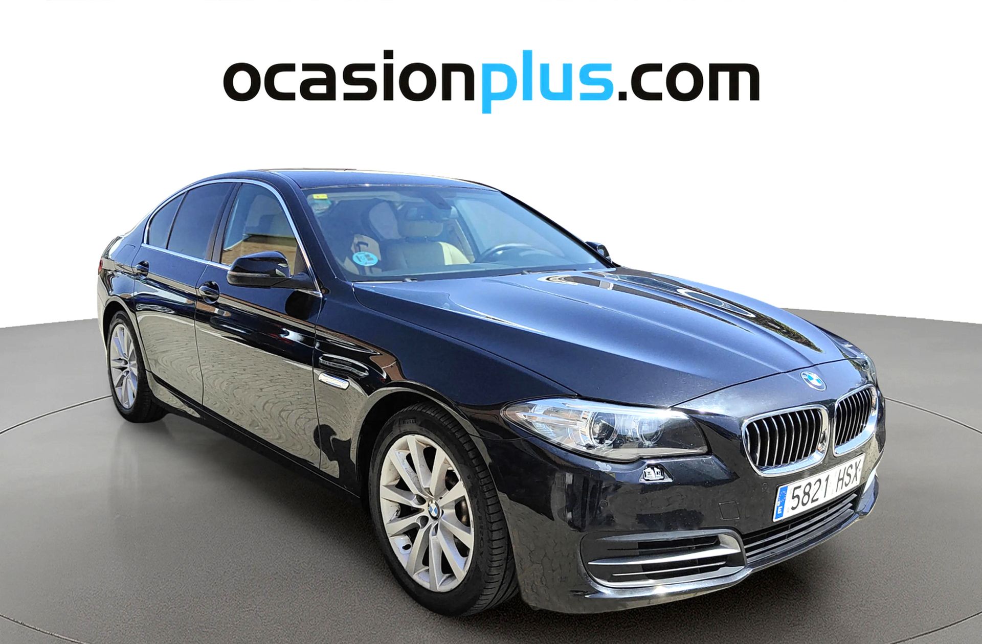 BMW Serie 5 528i - foto 2