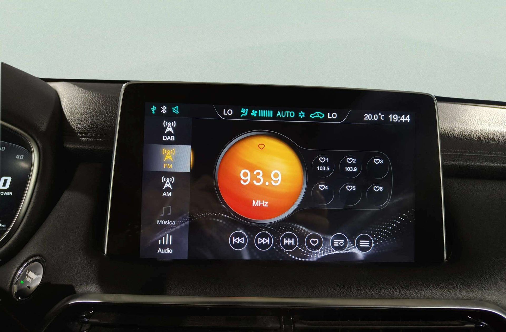 MG eHS 1.5 T-GDi PHEV Luxury - foto 38