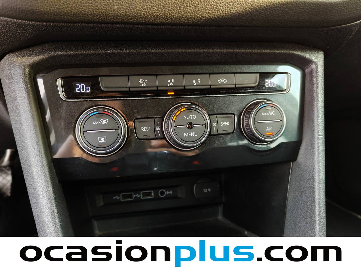 Volkswagen Tiguan Allspace Volkswagen Tiguan Allspace Advance 2.0 TDI (150 CV) DSG 7 Plazas barato