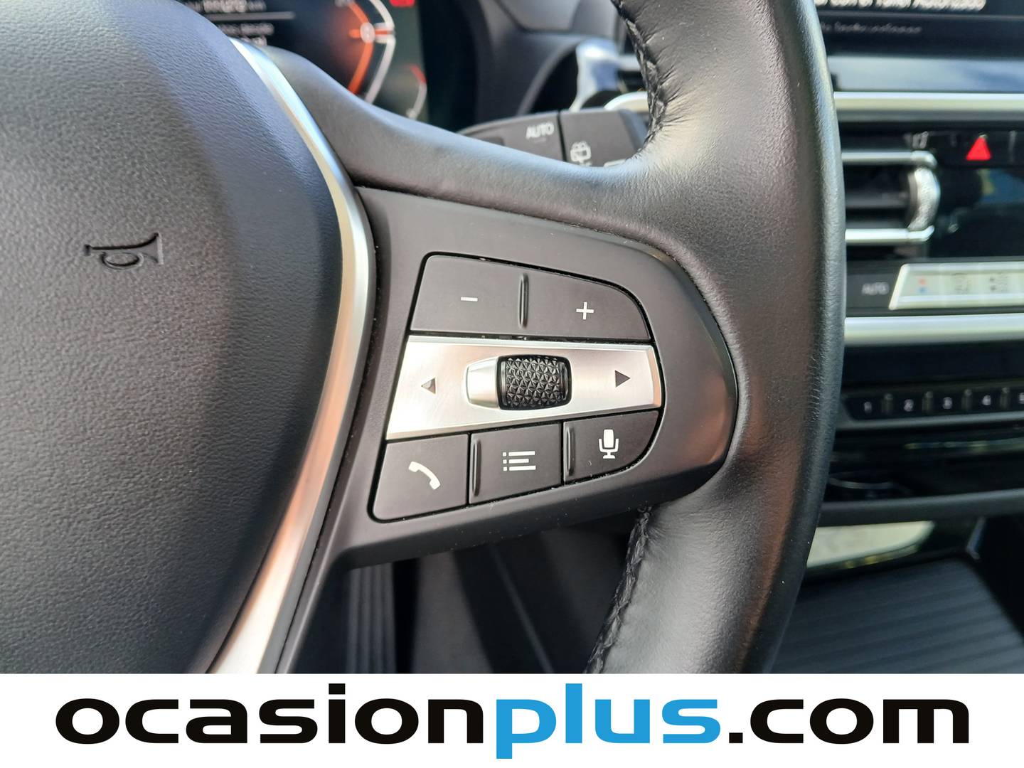 BMW X3 BMW X3 xDrive20d xLine (190 CV) de segunda mano