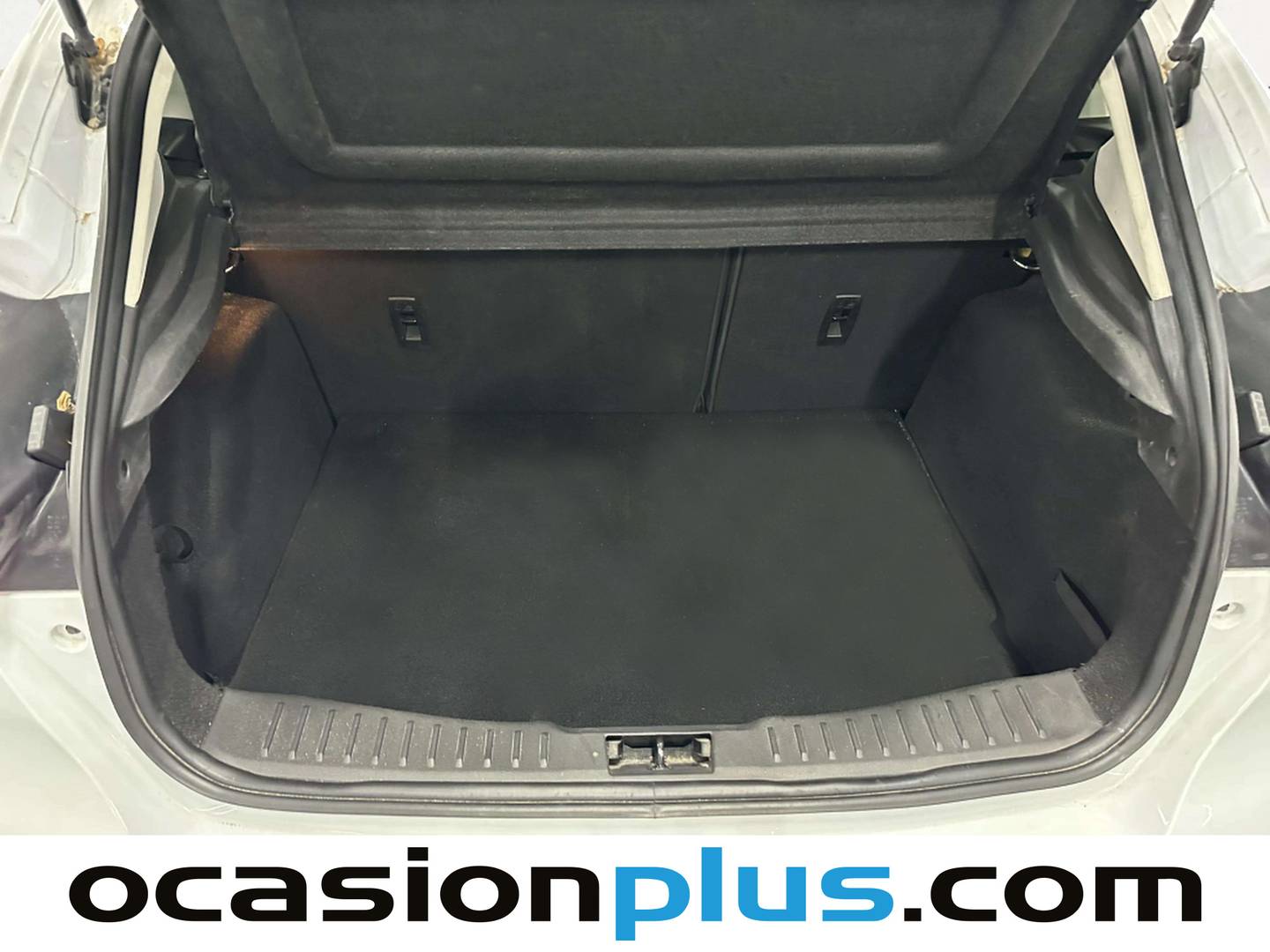 Foto Ford Focus Ford Focus 1.0 Ecoboost S&S Business (125 CV)