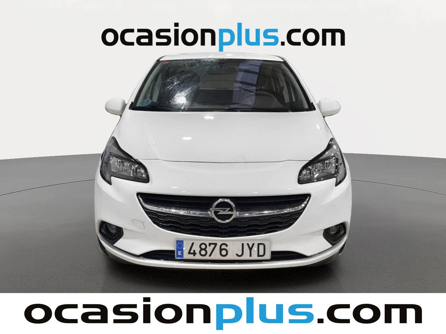 Foto Opel Corsa Opel Corsa 1.4 Business  (90 CV)