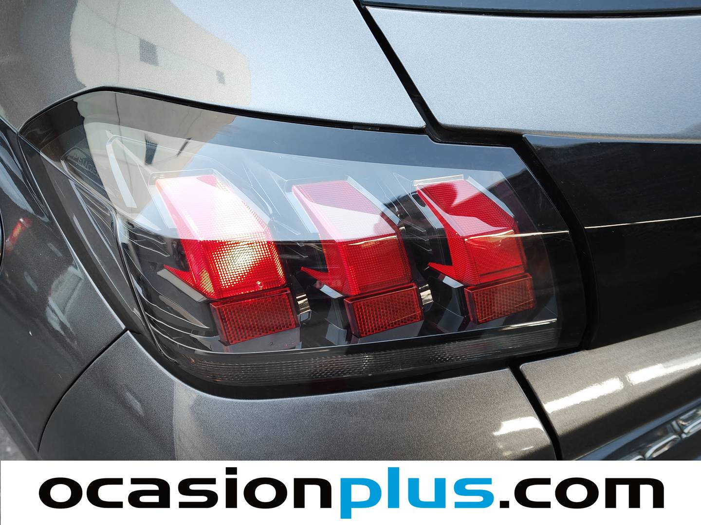 Foto Peugeot 208 Peugeot 208 PureTech 100 S&S Active (100 CV)