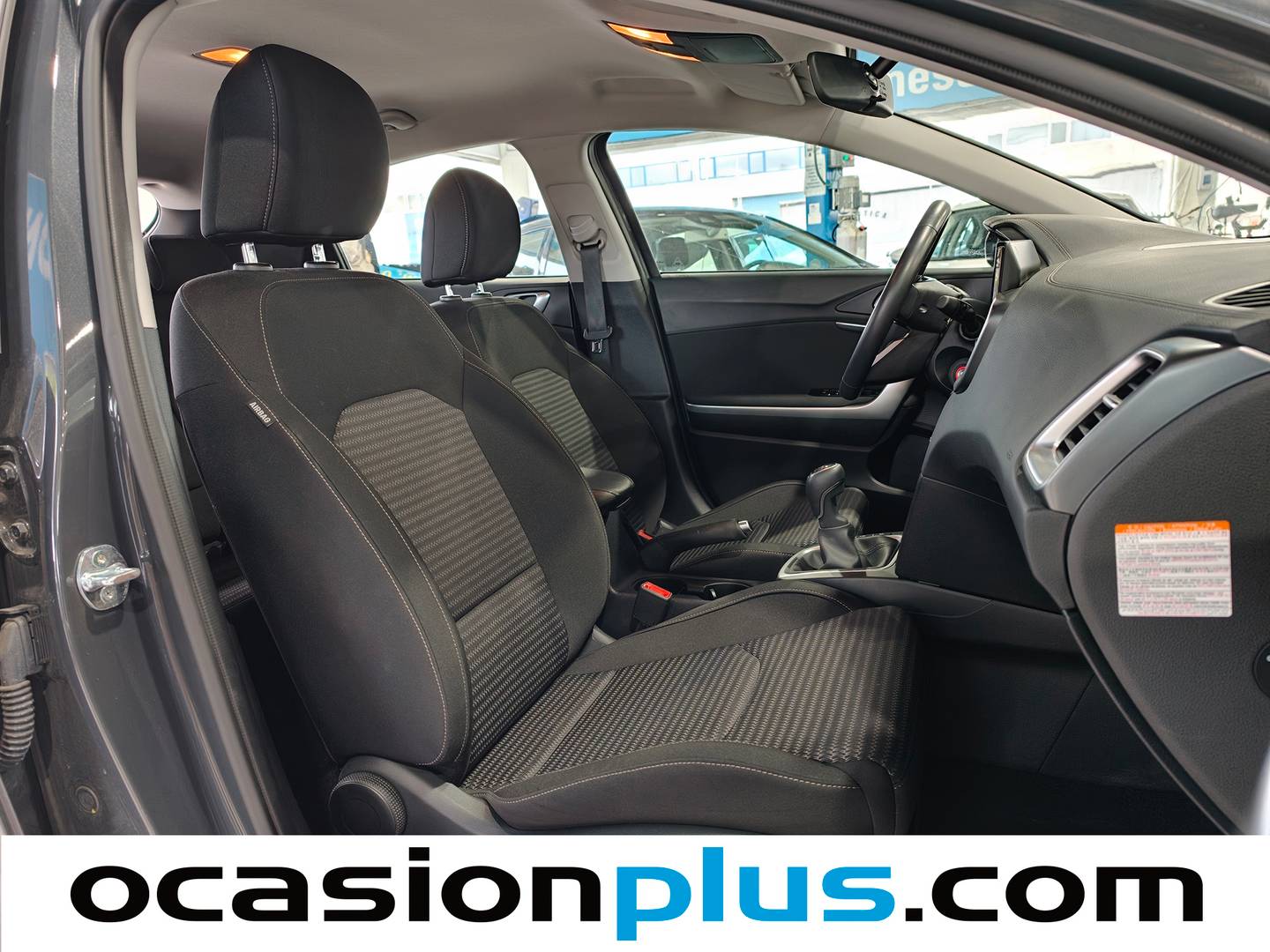 KIA XCeed KIA XCeed 1.5 MHEV iMT Drive  (160 CV) km 0