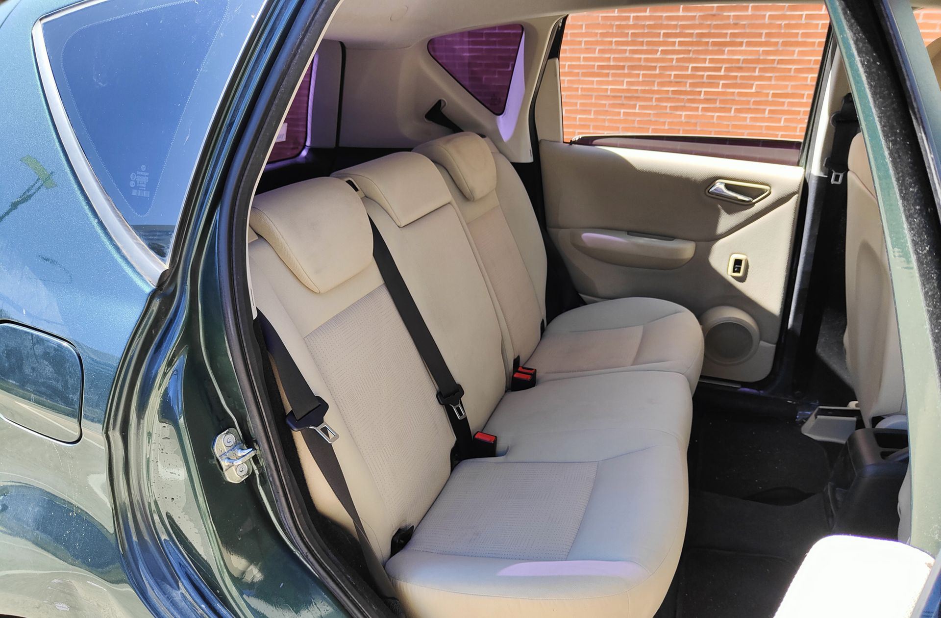 Mercedes-Benz Clase A 160 CDI Blue Efficiency Exclusive Edition - foto 14