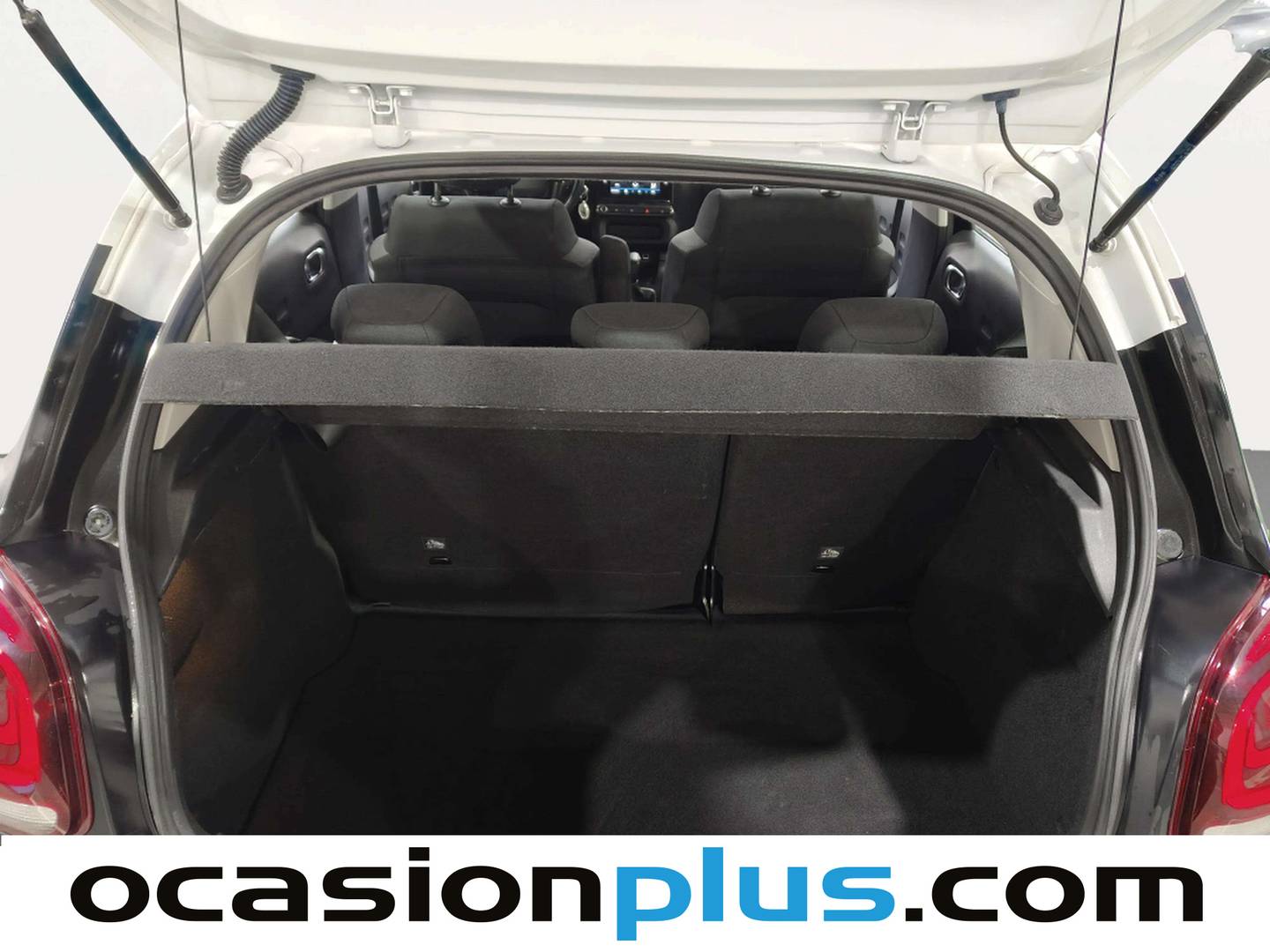 Foto Citroën C3 Citroen C3 PureTech 83 Feel Pack (83 CV)