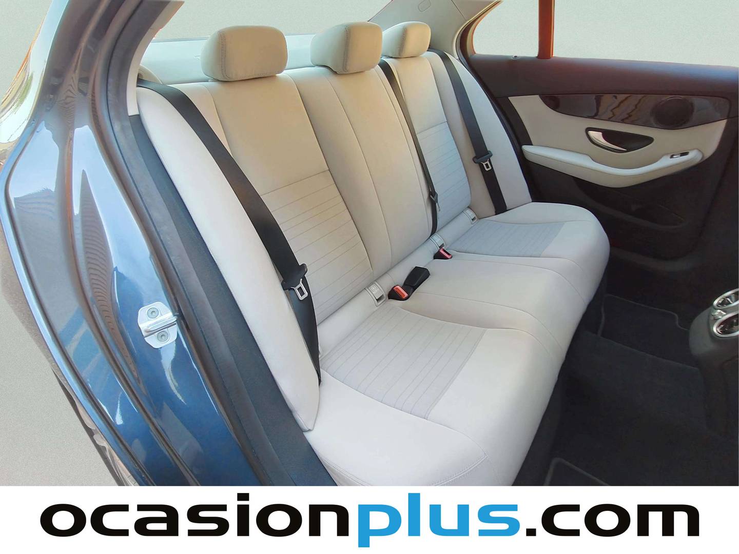 Mercedes Clase C Mercedes Clase C 220 BlueTEC Exclusive (170 CV) automático