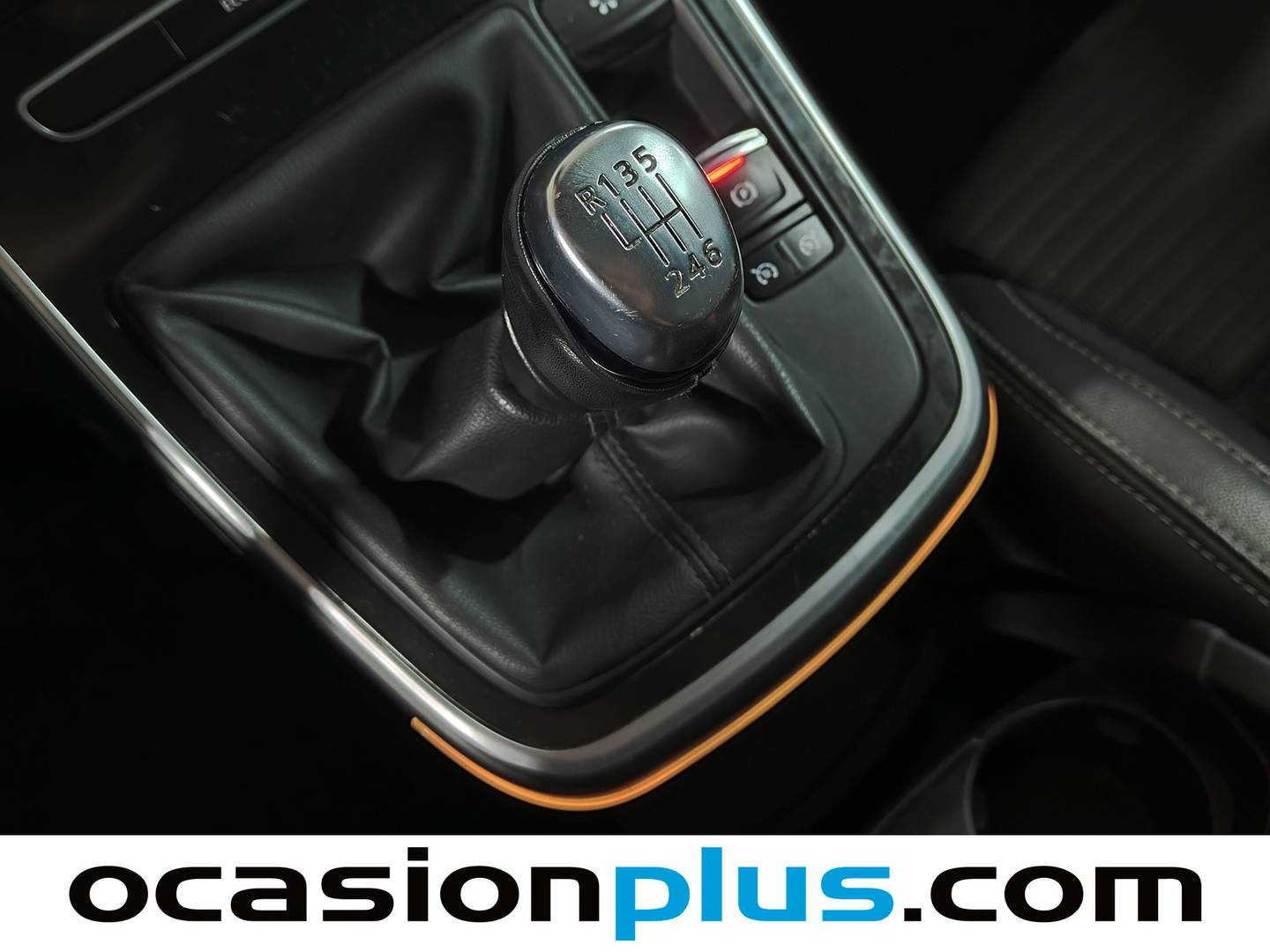 Renault Grand Scénic Renault Grand Scenic Zen TCe (130 CV) 7 Plazas de segunda mano