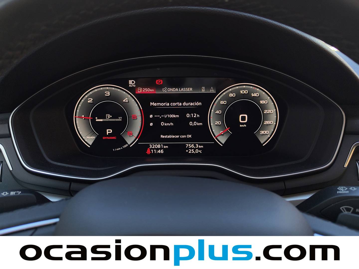 Audi A4 Audi A4 Advanced 35 TDI (163 CV) S tronic híbrido