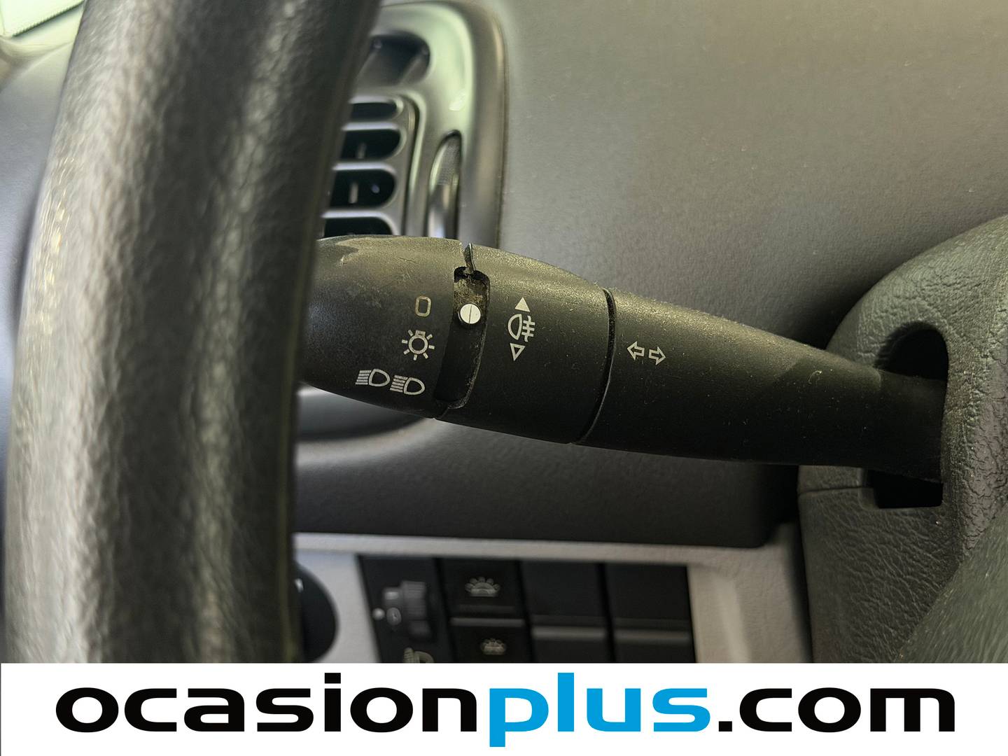 Citroën Xsara Picasso Citroën Xsara Picasso 1.6 HDI X (92 CV) de segunda mano