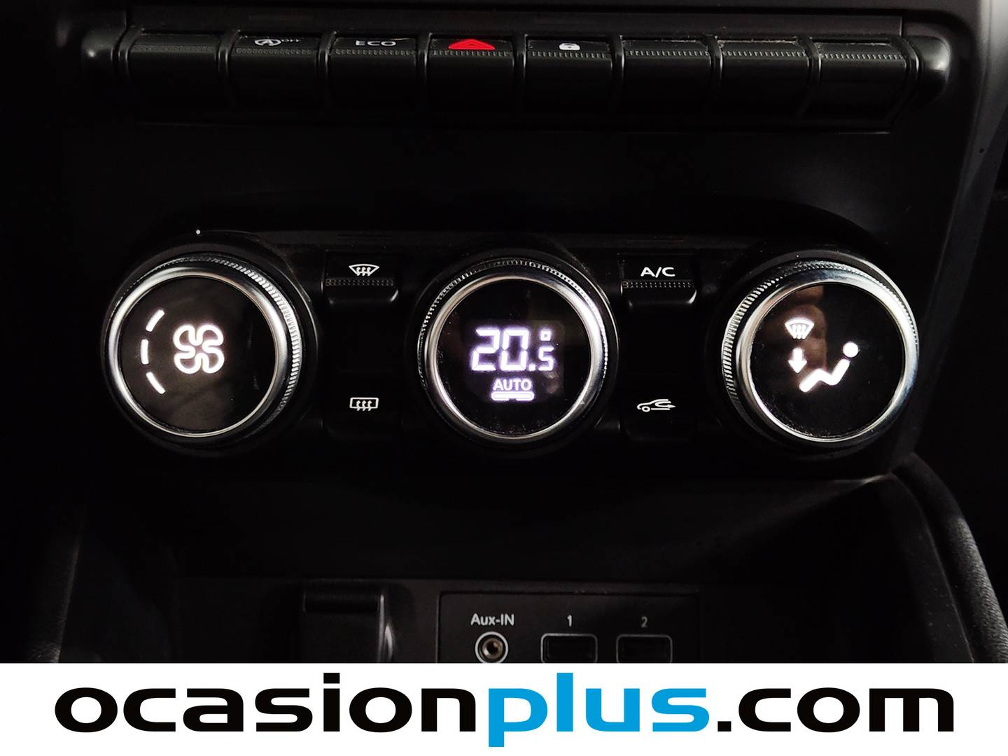 Foto Renault Clio Renault Clio Zen TCe (100 CV) GPF