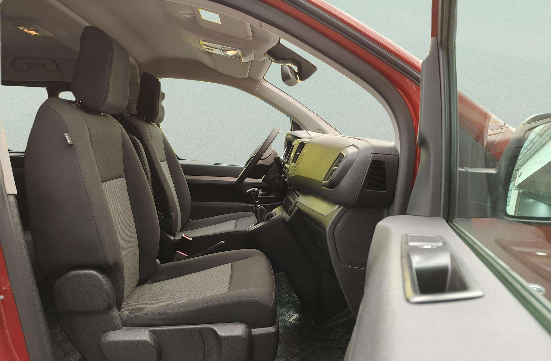 Citroën SpaceTourer BlueHDi 150 Talla XS Business 8 plazas - foto 16
