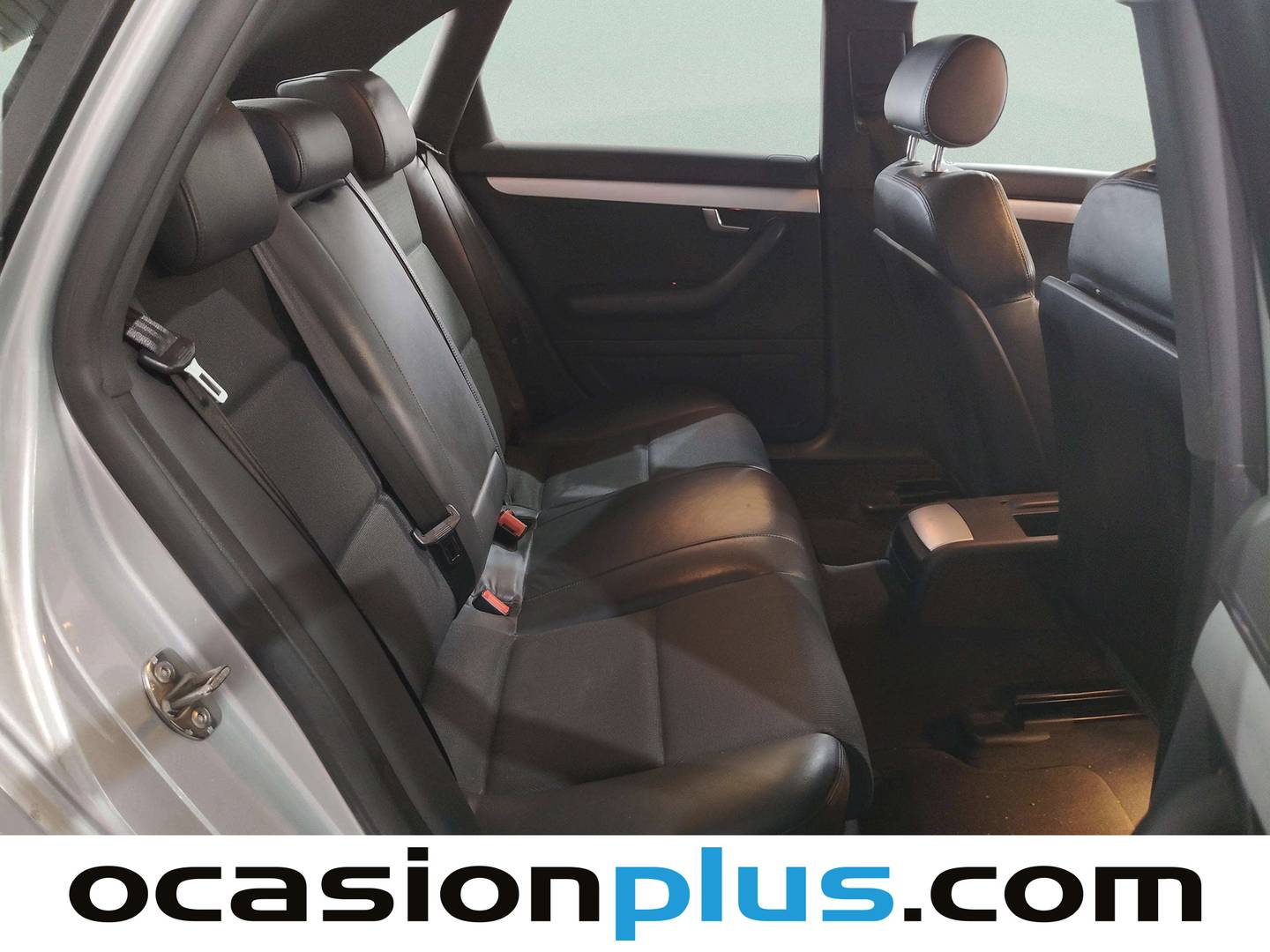 Audi A4 Audi A4 2.0 TDI DPF (170 CV) Pack S-line km 0