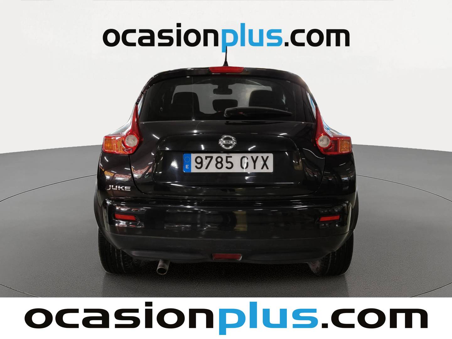 Nissan JUKE Nissan Juke 1.6 Tekna Premium 4X2 (117 CV) barato