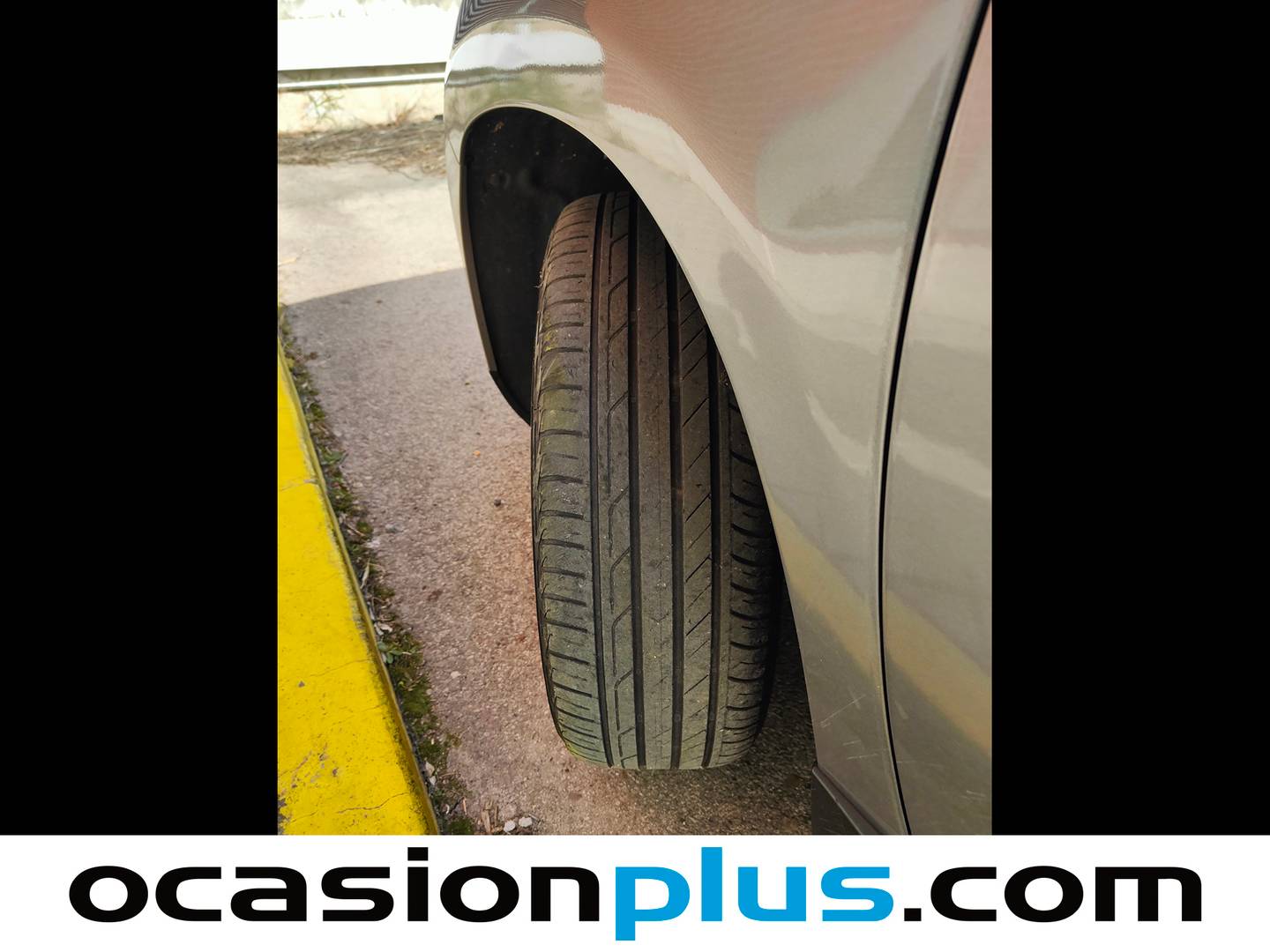 Peugeot 2008 Peugeot 2008 BlueHDi 100 Style (100 CV) de ocasión