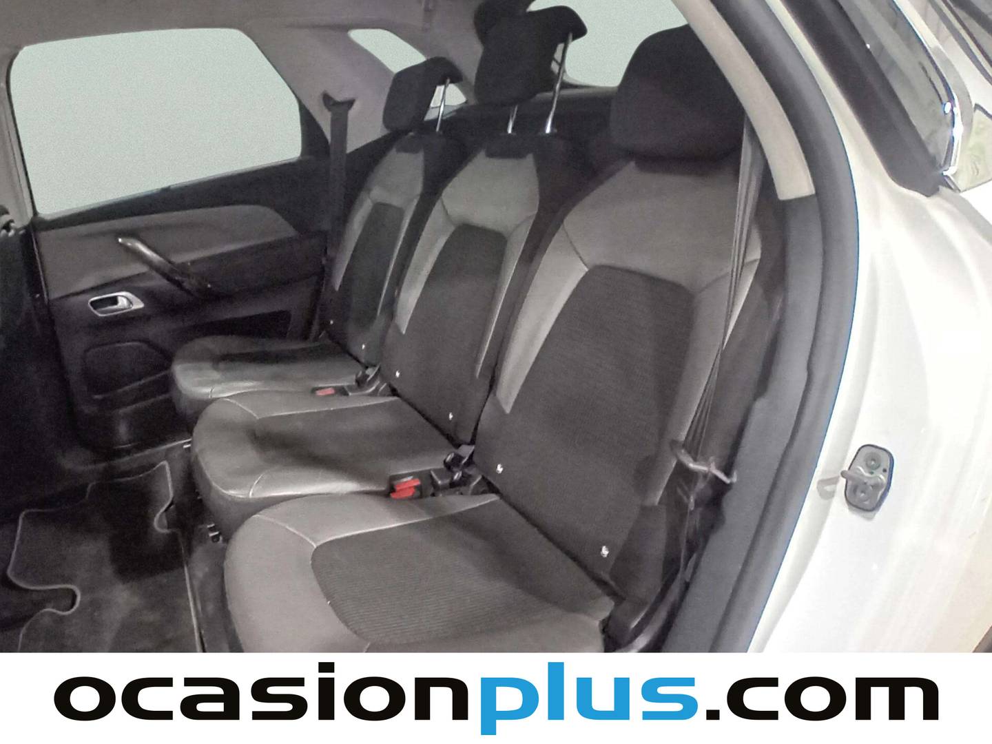 Foto Citroën C4 Picasso Citroen C4 Picasso BlueHDi 150 Shine (150 CV)