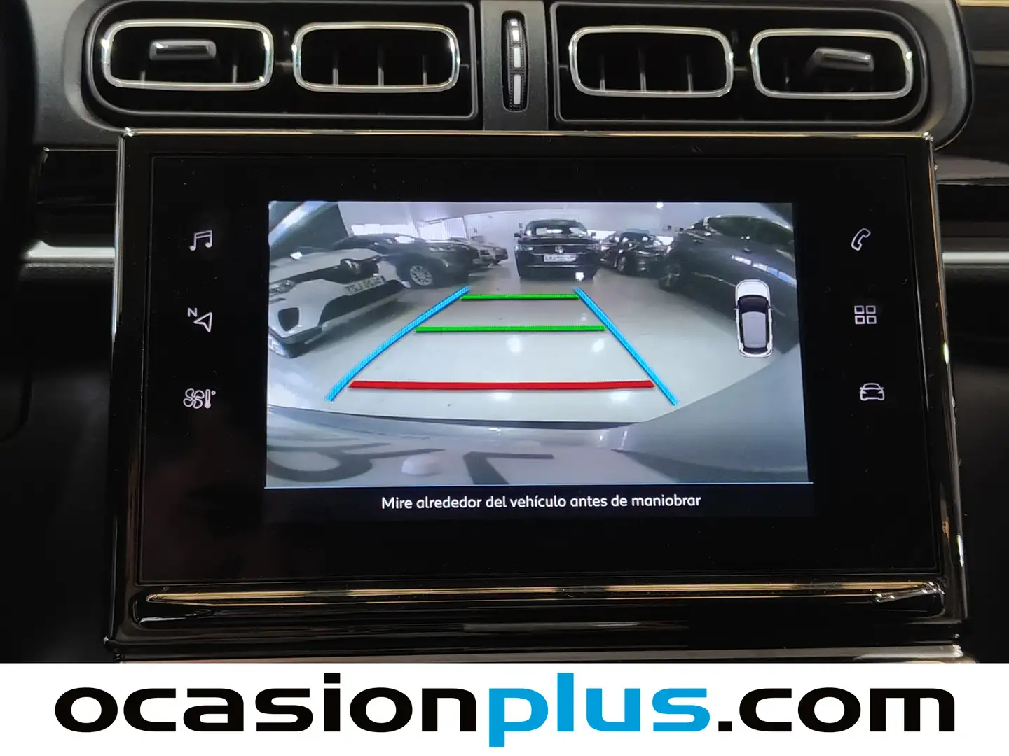 Foto Citroën C3 Citroen C3 PureTech 110 S&S Max (110 CV)