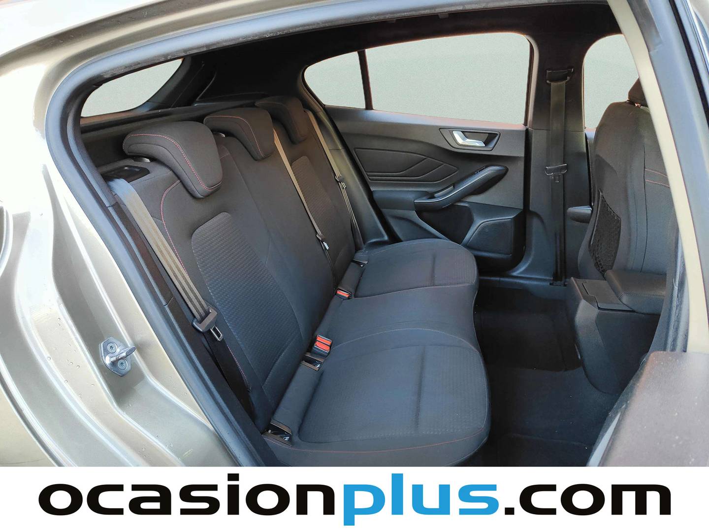 Ford Focus Ford Focus 1.5 Ecoblue ST-Line Auto (120 CV) al mejor precio