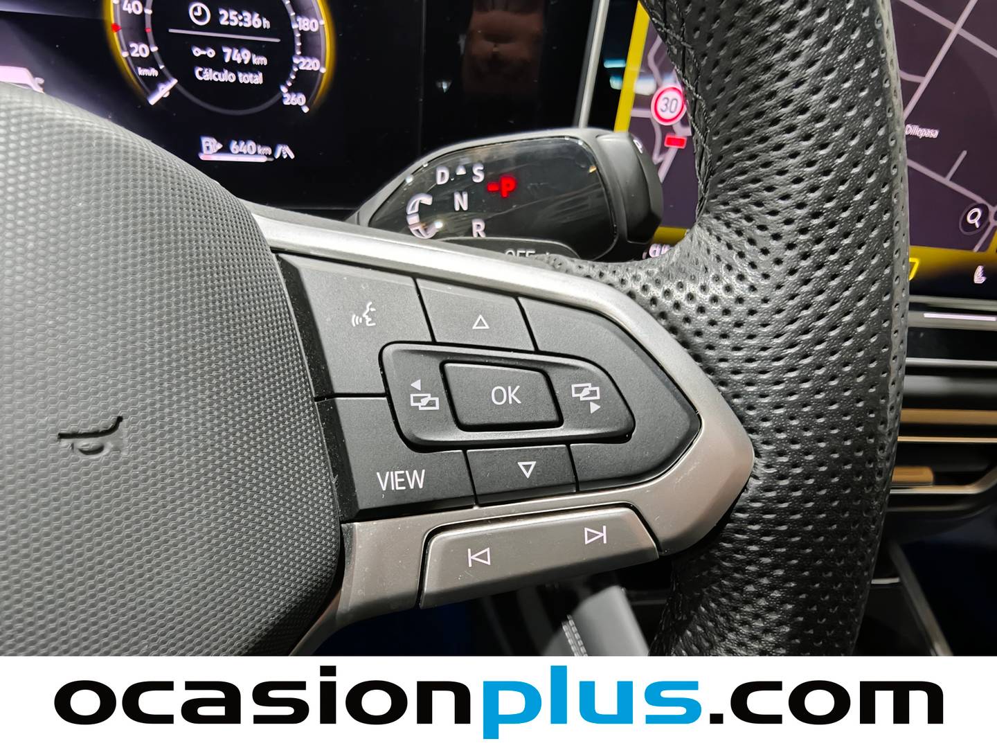 Foto Volkswagen Tiguan Volkswagen Tiguan R-Line 1.5 eTSI (150 CV) DSG