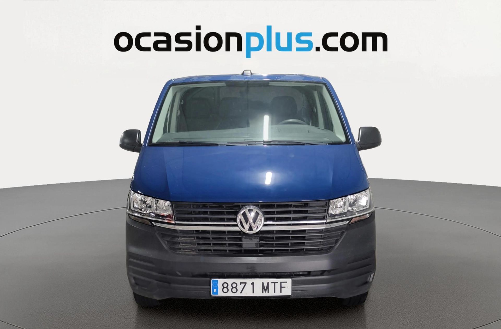 Volkswagen Transporter Furgon Batalla Corta TN 2.0 TDI - foto 11