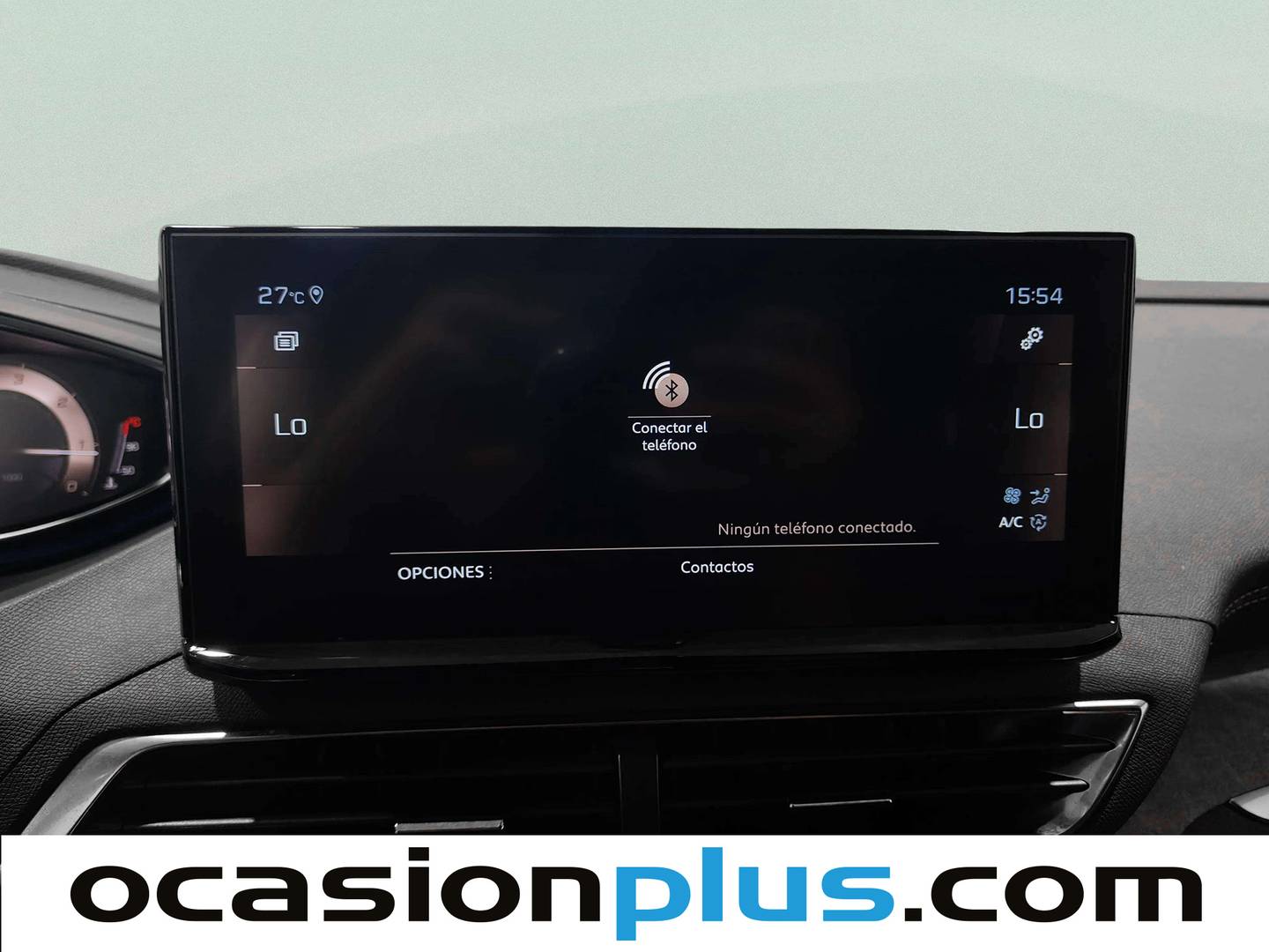 Peugeot 5008 Peugeot 5008 BlueHDI 130 S&S GT EAT8 (130 CV) 7 Plazas barato