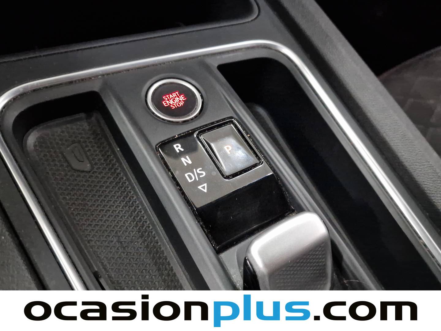 Seat León SEAT León ST 2.0 TDI S&S FR Go L DSG (150 CV) de segunda mano