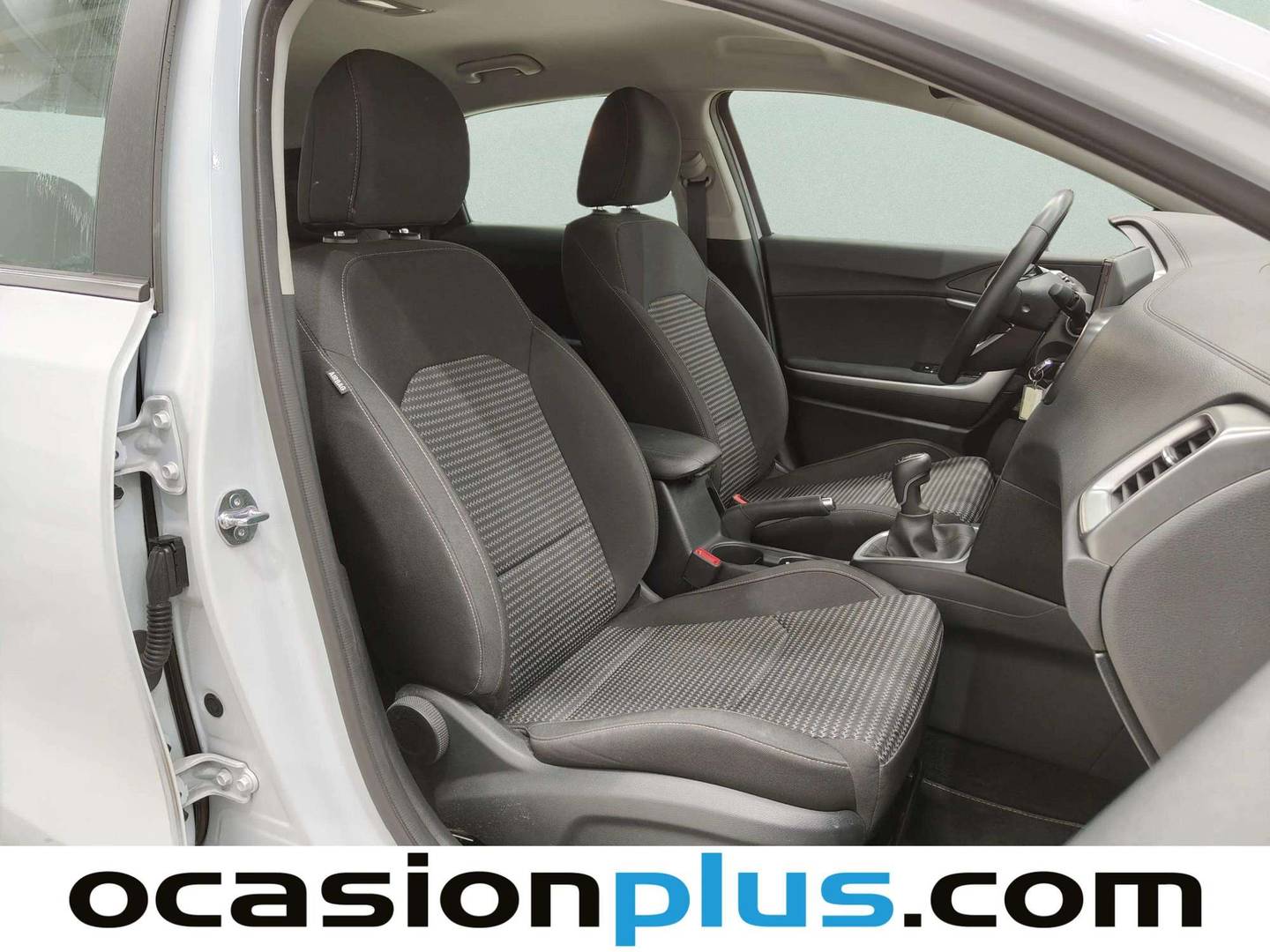 KIA Ceed KIA Ceed 1.0 T-GDI Drive (100 CV) km 0
