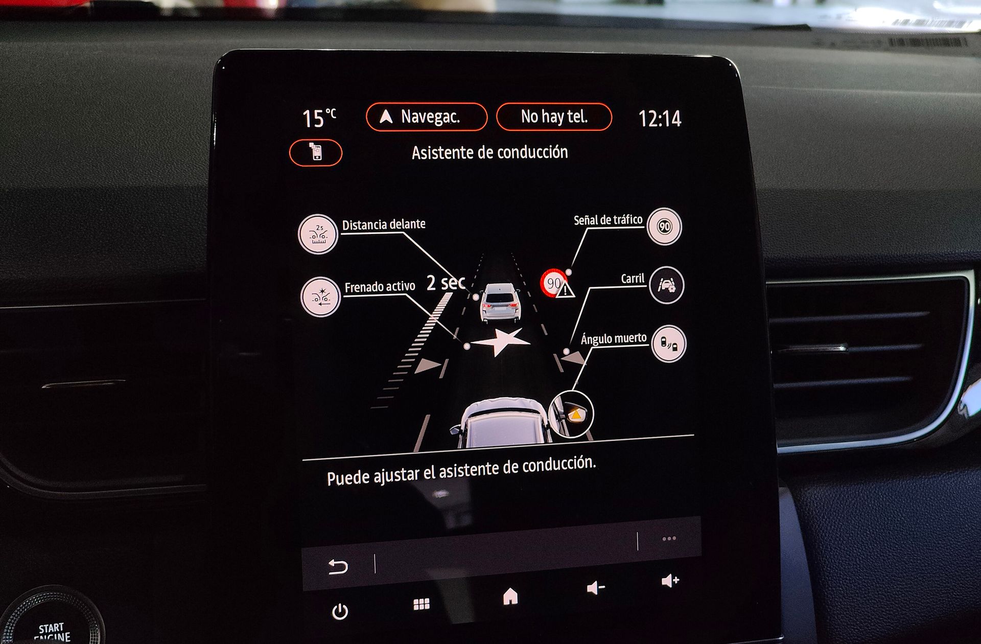 Mitsubishi ASX 160 PHEV Kaiteki - foto 14