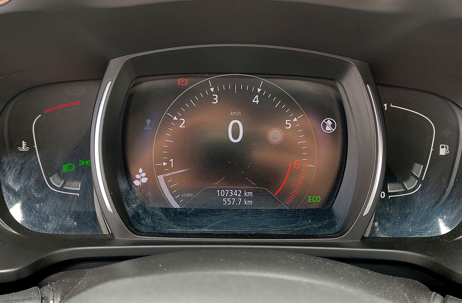 Renault Kadjar Zen TCe GPF - foto 24