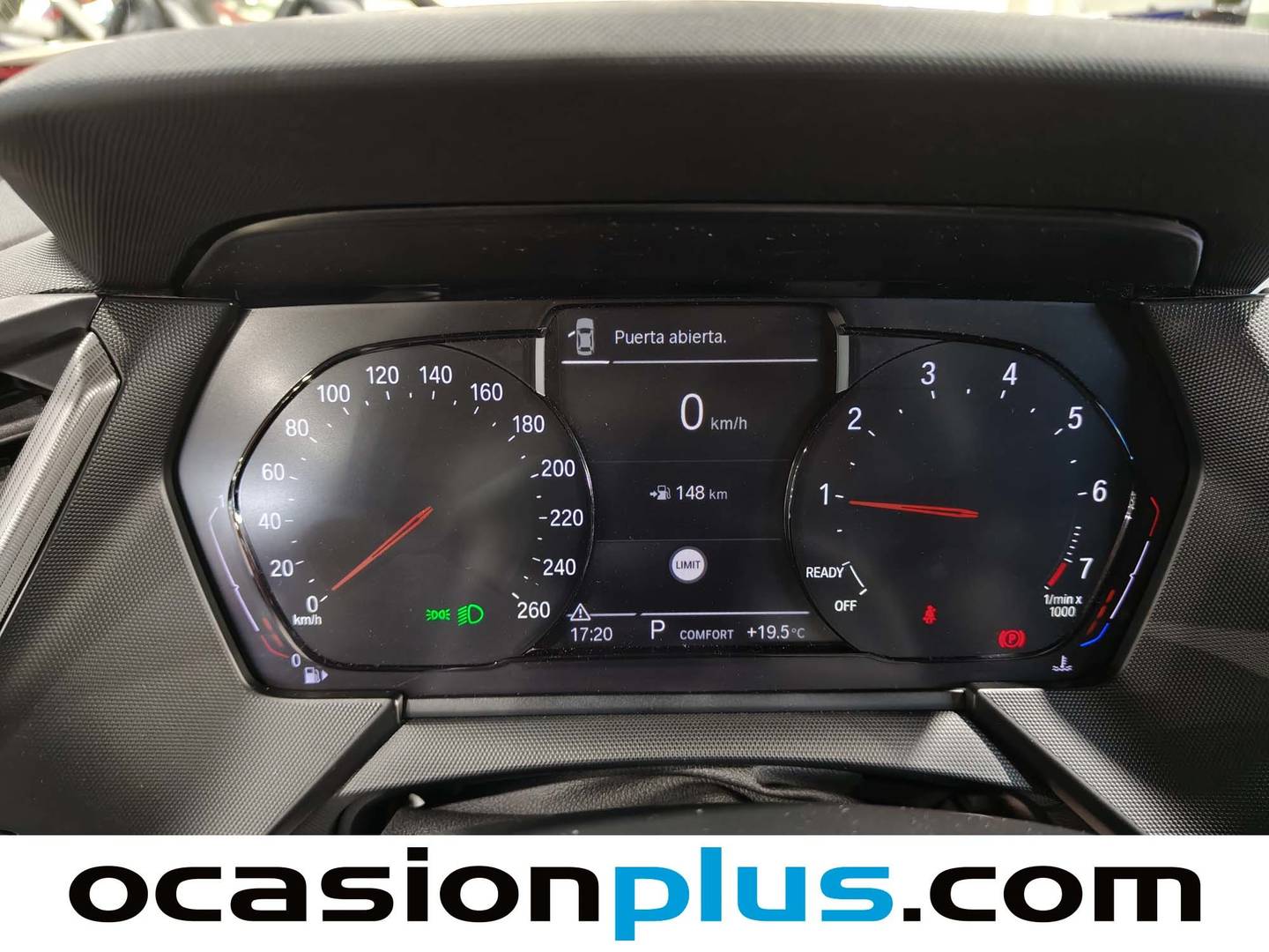 Foto BMW Serie 1 BMW Serie 1 118i Pack M (140 CV)