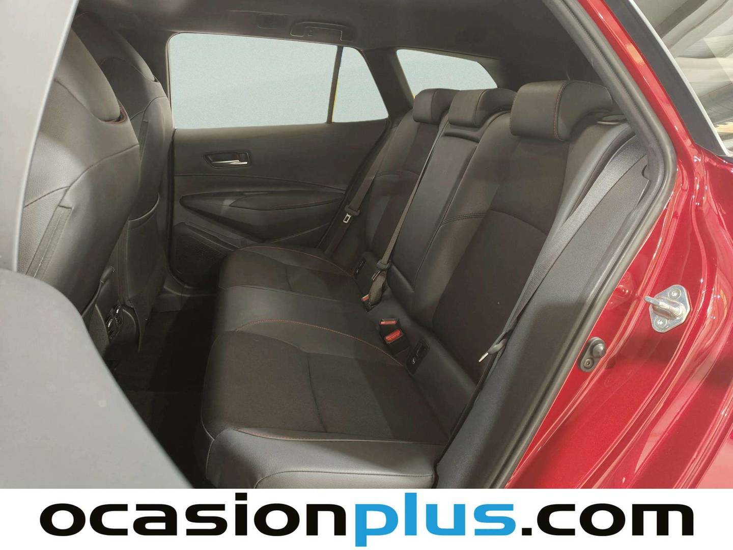 Toyota Corolla Toyota Corolla 200H Touring Sports GR-Sport (196 CV) de ocasión
