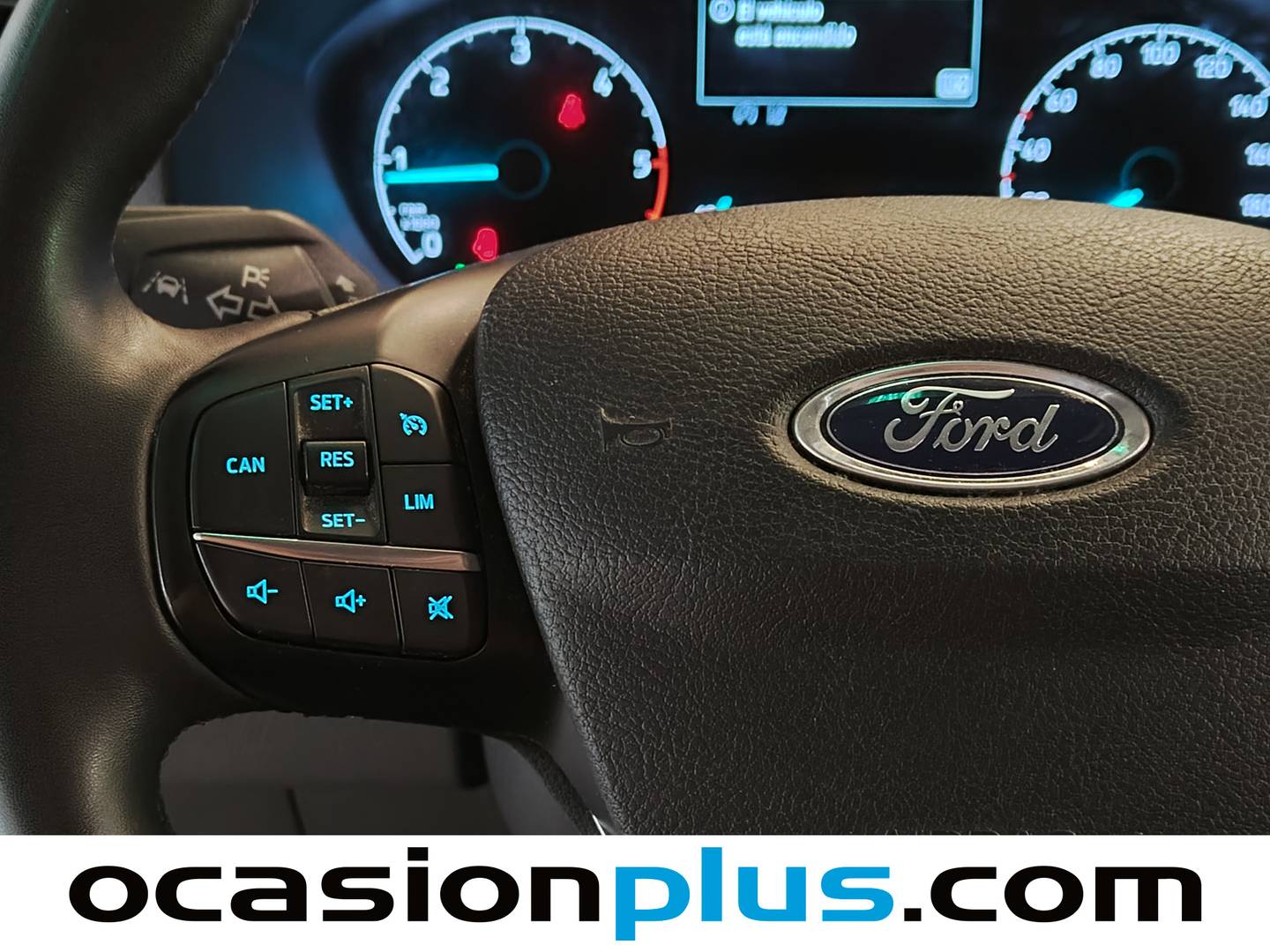 Ford Transit Ford Transit 350 96kW L2H2 Van Trend FWD HD de segunda mano