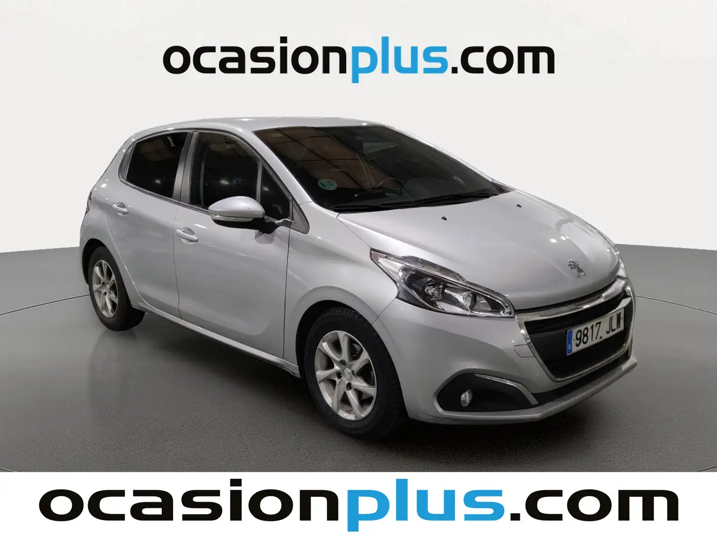 Foto Peugeot 208 Peugeot 208 1.6 BlueHDI Active (100 CV)