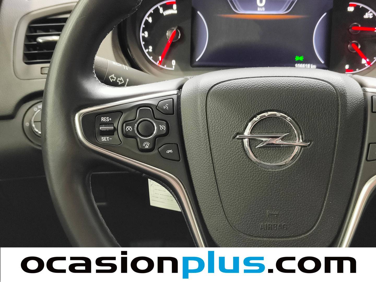 Foto Opel Insignia Opel Insignia 2.0 CDTI S&S Excellence (170 CV)