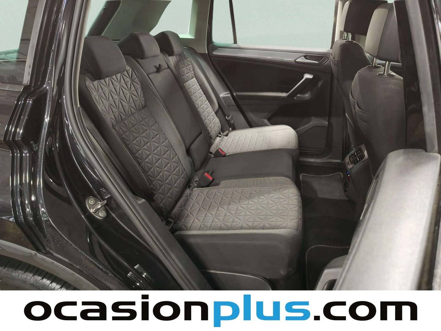 Volkswagen Tiguan Volkswagen Tiguan Life 1.5 TSI (150 CV) DSG gasolina