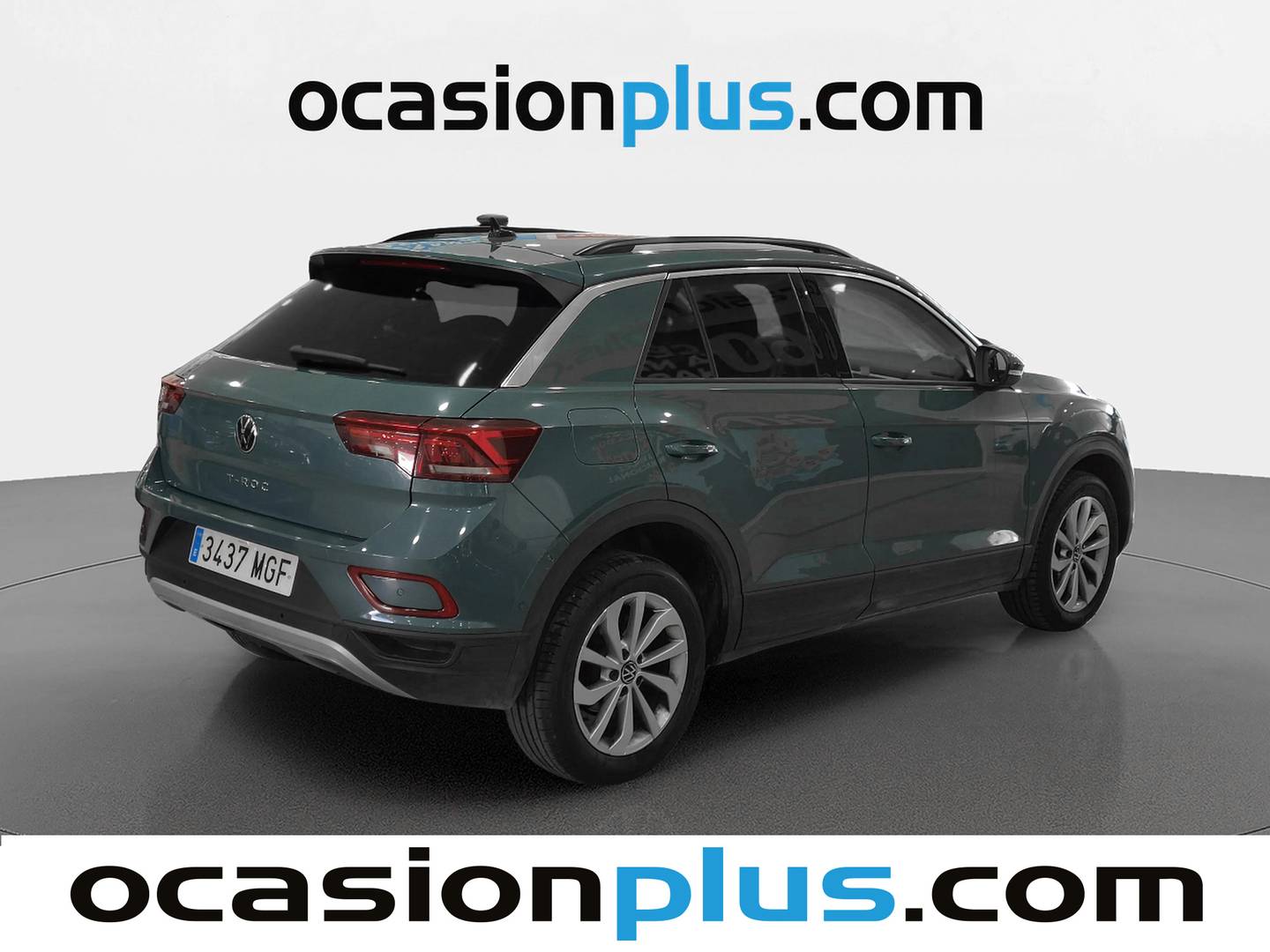 Volkswagen T-Roc Volkswagen T-Roc Life 1.5 TSI (150 CV) 150cv