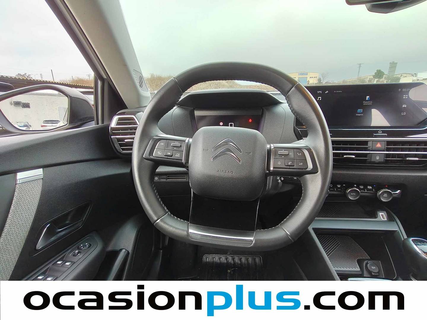 Foto Citroën C4 Citroen C4 PureTech 130 S&S 6v Feel Pack (130 CV)