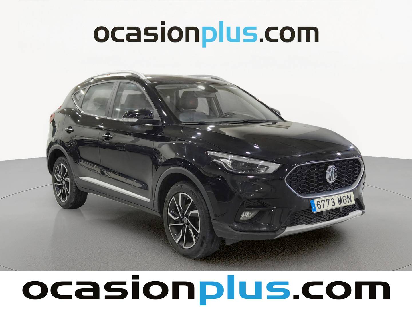 Foto MG ZS MG ZS 1.0T Luxury (111 CV)