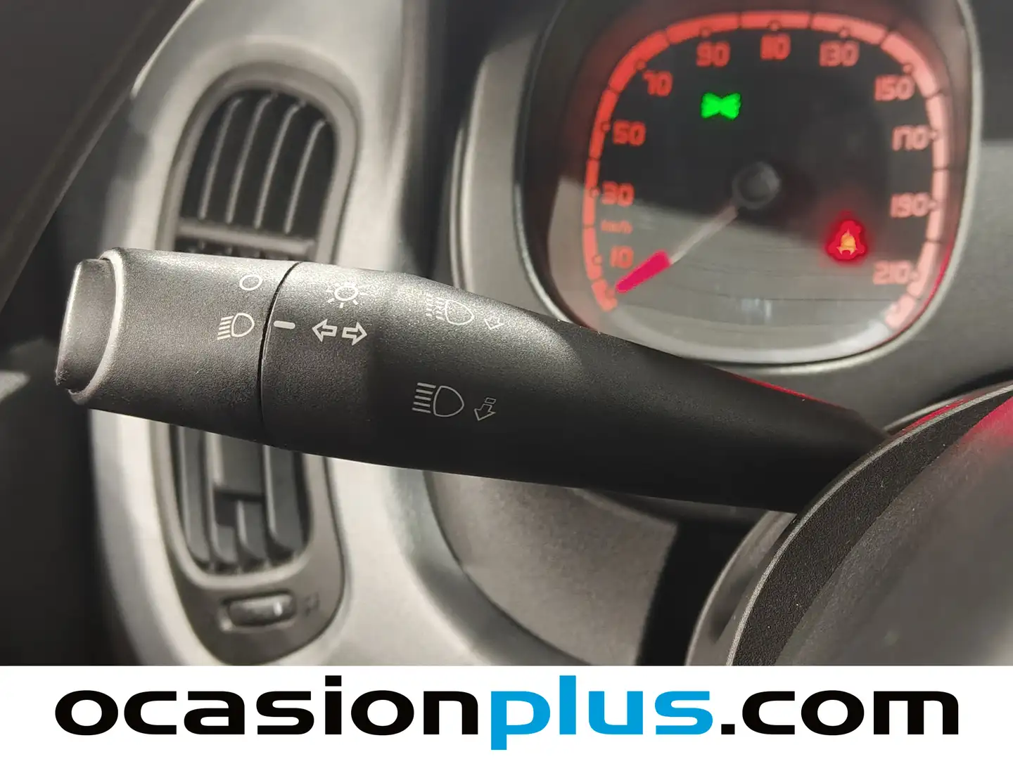 Foto Fiat Panda Fiat Panda 1.0 Hybrid GSE City Life (70 CV)