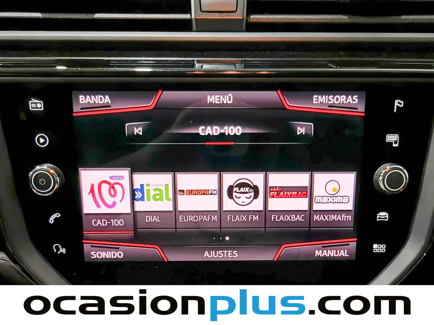Seat Ibiza Seat Ibiza 1.0 EcoTSI S&S FR (115 CV) gasolina