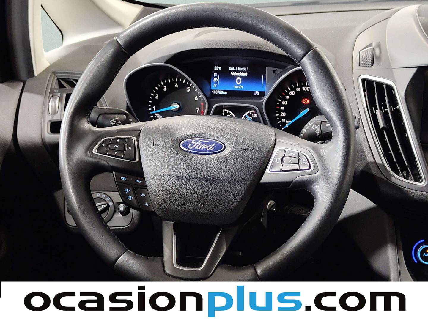 Ford C-Max Ford C-Max 1.0 EcoBoost Titanium (125 CV) 2018