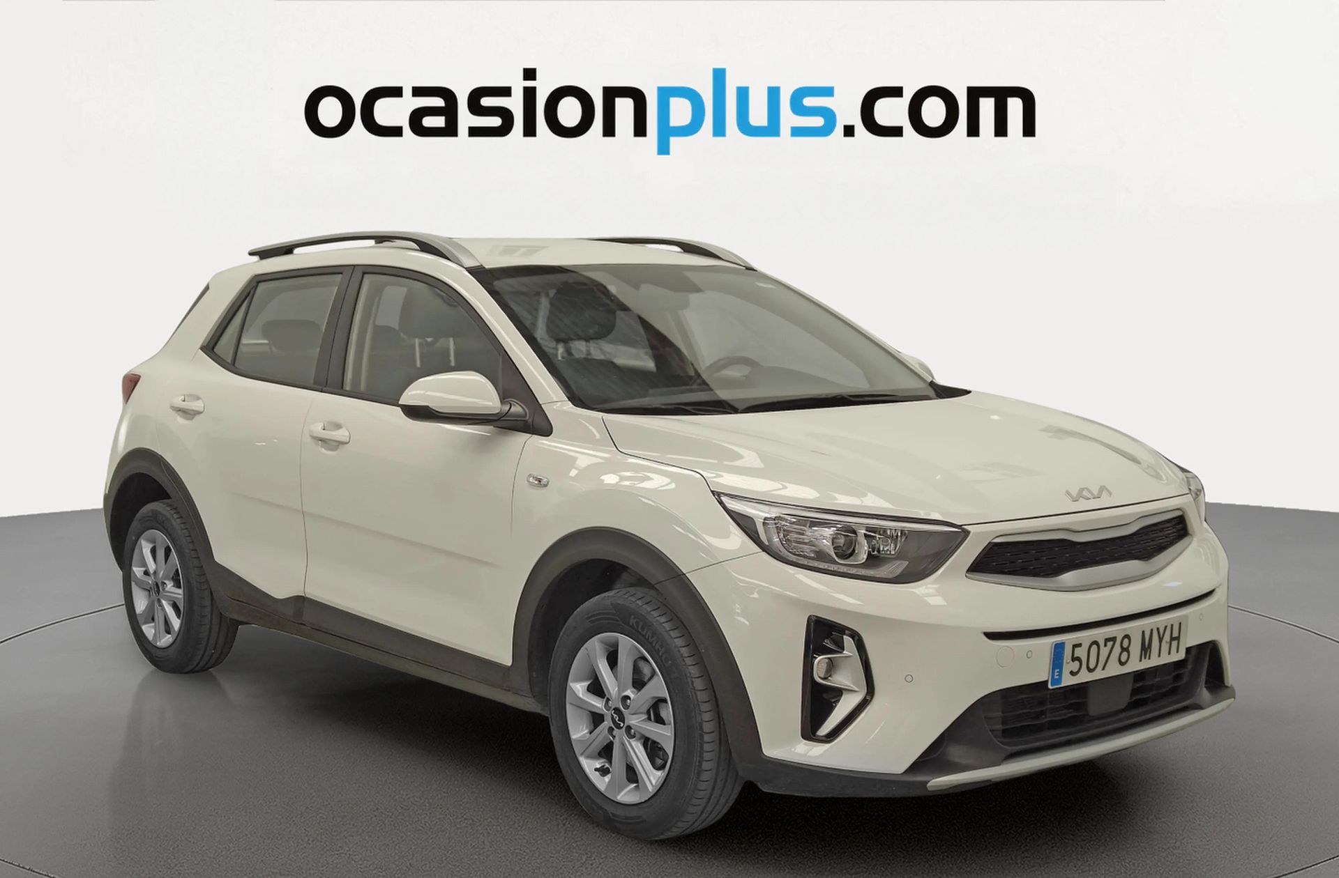 Kia Stonic 1.2 DPi Drive - foto 2