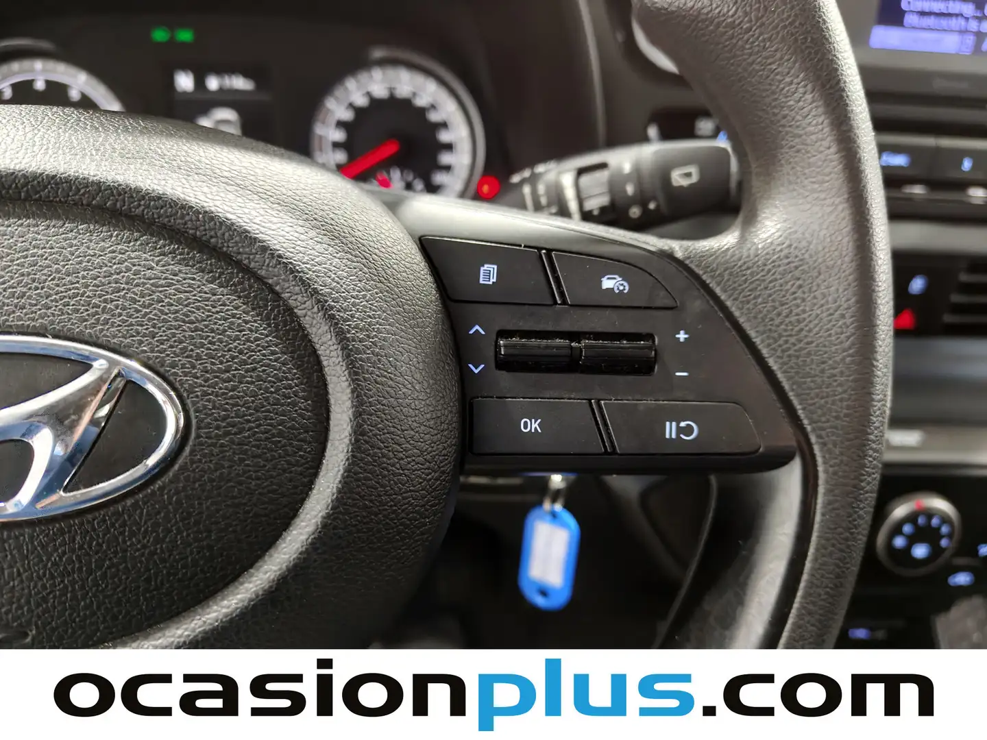 Foto Hyundai i20 Hyundai i20 1.0 TGDI 48V Essence (100 CV)